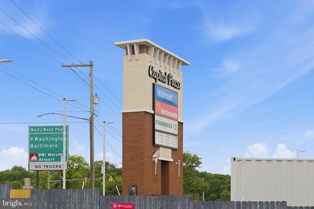 6922 EMERSON ST, Hyattsville, MD 20784