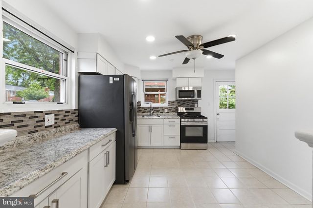 6922 EMERSON ST, Hyattsville, MD 20784