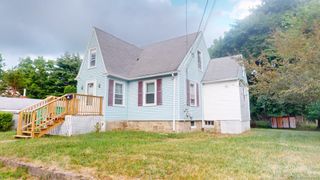 57 Pratt Street, Norwich, CT 06360