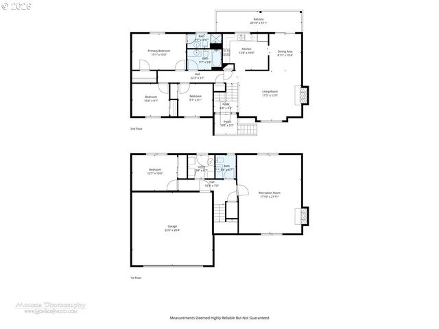 3857 Se 136TH Ave, Portland, OR 97236