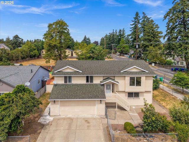 3857 Se 136TH Ave, Portland, OR 97236