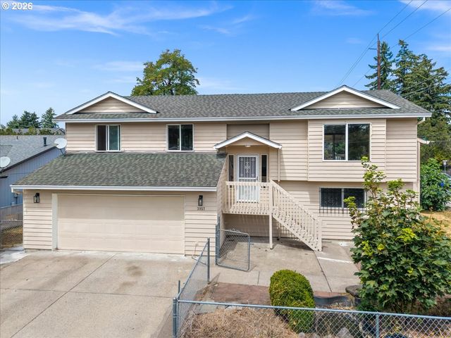 3857 Se 136TH Ave, Portland, OR 97236