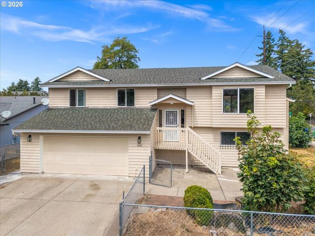 3857 Se 136TH Ave, Portland, OR 97236