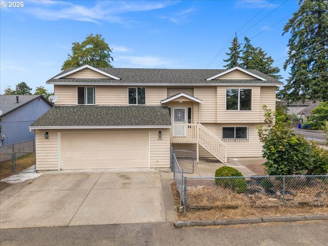 3857 Se 136TH Ave, Portland, OR 97236