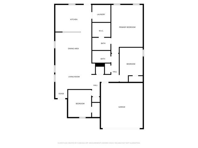 327 Deer Run Drive, Sanger, TX 76266