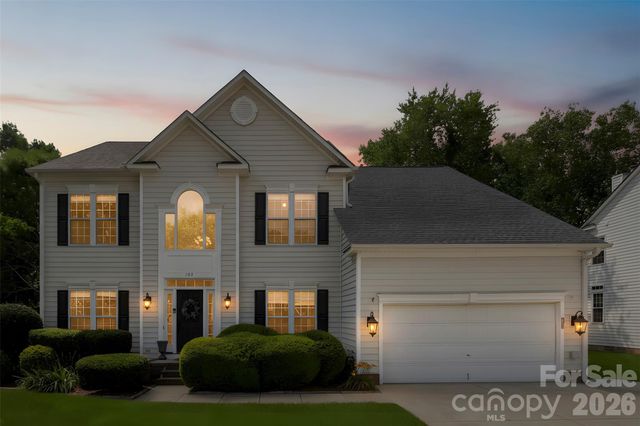102 Doby Creek Court, Fort Mill, SC 29715