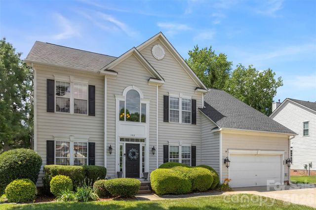 102 Doby Creek Court, Fort Mill, SC 29715