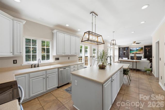 102 Doby Creek Court, Fort Mill, SC 29715