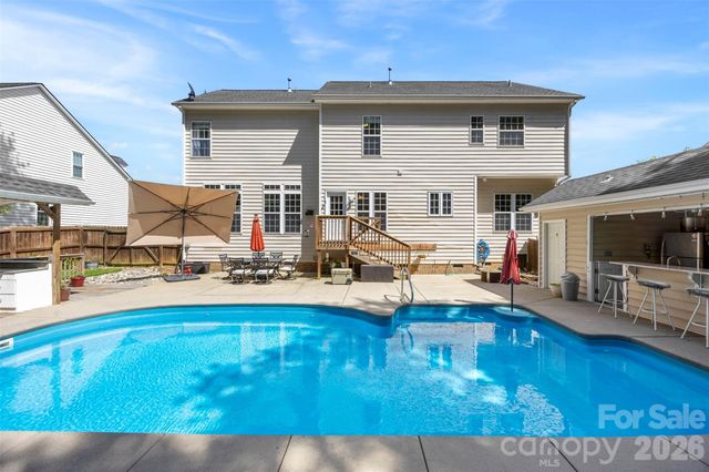 102 Doby Creek Court, Fort Mill, SC 29715