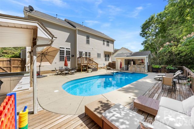 102 Doby Creek Court, Fort Mill, SC 29715