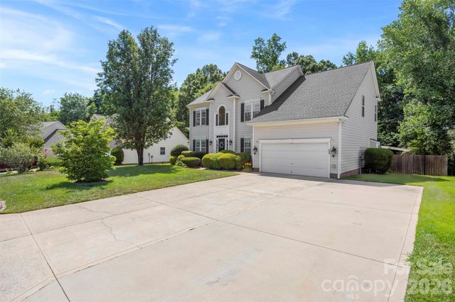 102 Doby Creek Court, Fort Mill, SC 29715