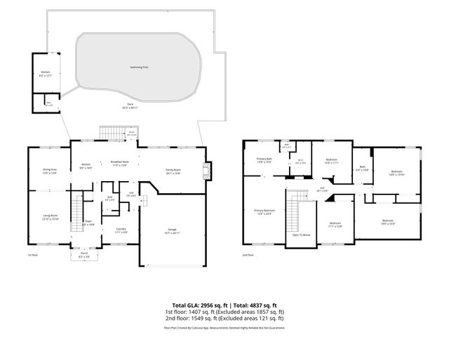 102 Doby Creek Court, Fort Mill, SC 29715