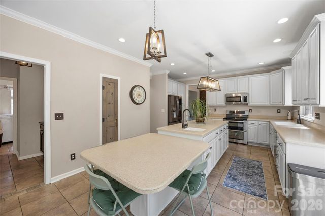 102 Doby Creek Court, Fort Mill, SC 29715