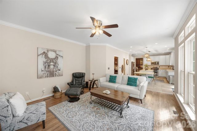 102 Doby Creek Court, Fort Mill, SC 29715