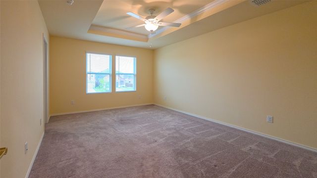 2421 Castlebar Drive, Princeton, TX 75407