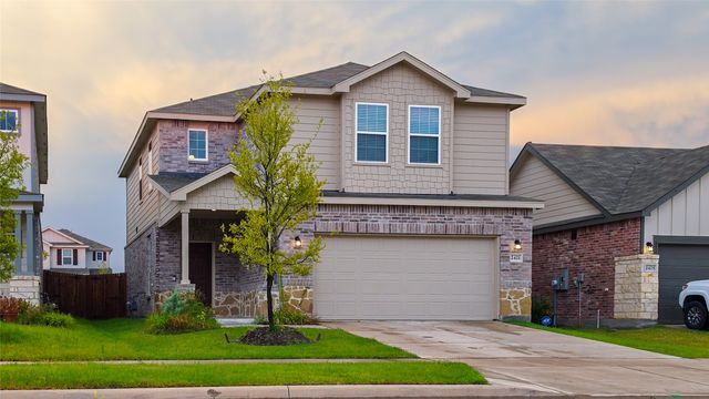 2421 Castlebar Drive, Princeton, TX 75407
