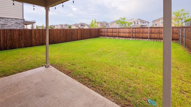 2421 Castlebar Drive, Princeton, TX 75407