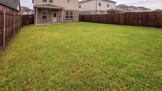 2421 Castlebar Drive, Princeton, TX 75407