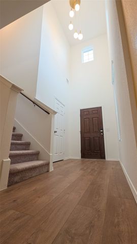 2421 Castlebar Drive, Princeton, TX 75407