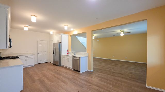 2421 Castlebar Drive, Princeton, TX 75407