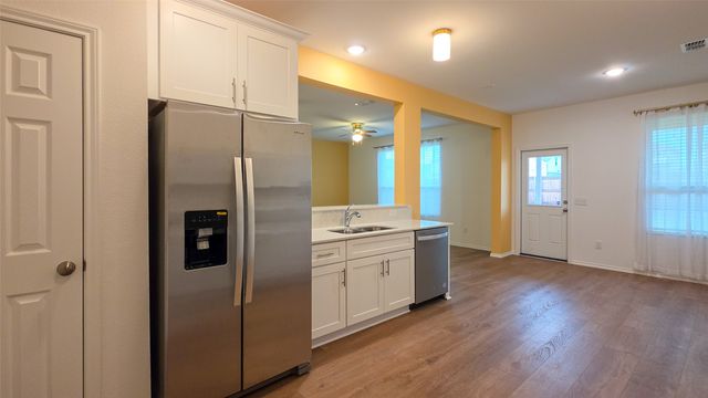 2421 Castlebar Drive, Princeton, TX 75407