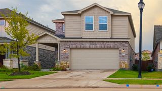2421 Castlebar Drive, Princeton, TX 75407