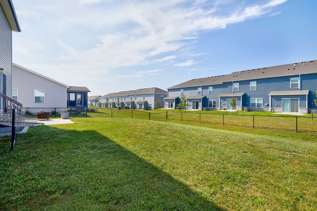 2104 Barry Drive, Adel, IA 50003
