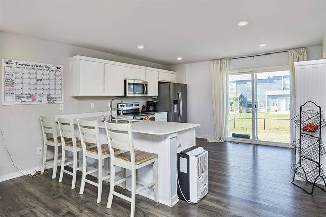 2104 Barry Drive, Adel, IA 50003