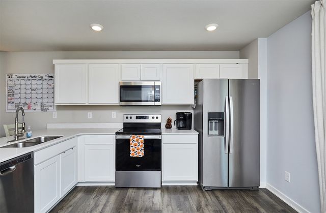 2104 Barry Drive, Adel, IA 50003