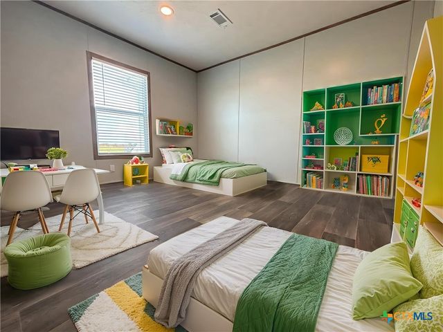 4929 Bronco Ridge, San Marcos, TX 78666