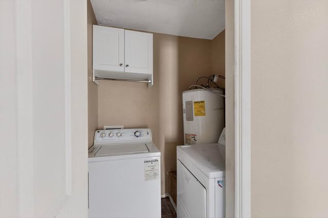 8 W Townhouse Lane 32, Grand Prairie, TX 75052