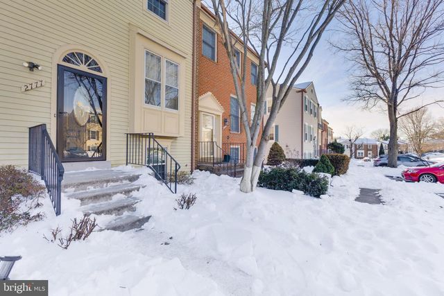 2777 GROVEMORE LN, Vienna, VA 22180