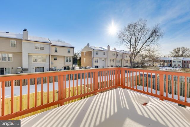 2777 GROVEMORE LN, Vienna, VA 22180