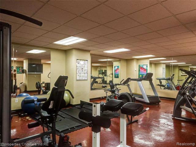 15 E Kirby St Apt 1028 1028, Detroit, MI 48202