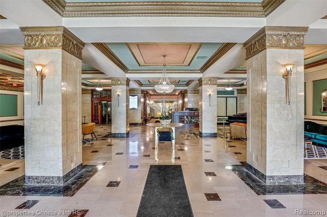 15 E Kirby St Apt 1028 1028, Detroit, MI 48202