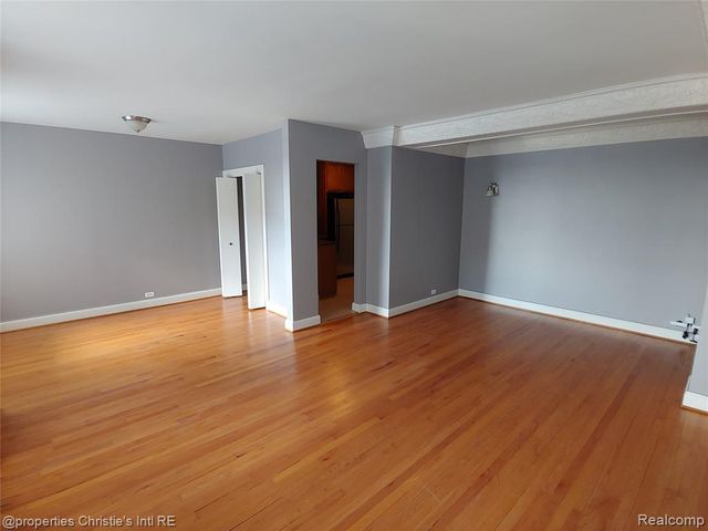 15 E Kirby St Apt 1028 1028, Detroit, MI 48202