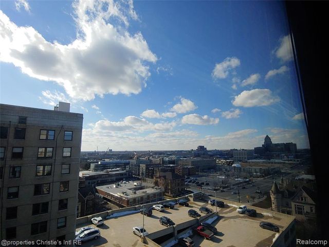 15 E Kirby St Apt 1028 1028, Detroit, MI 48202