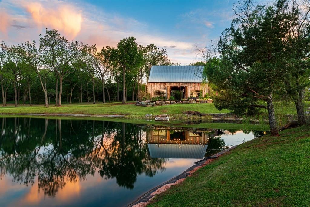 Image 1 of property listing at 23400 N Luther Road, Luther, OK 73054