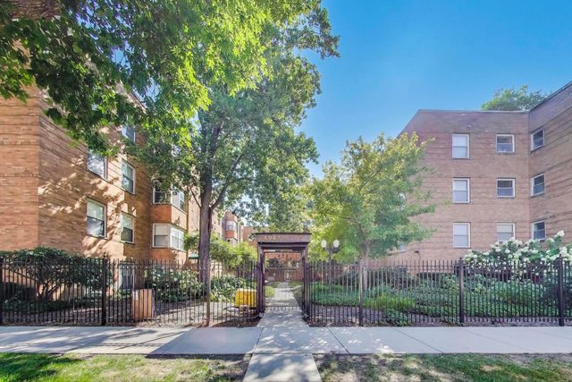 4947 N WOLCOTT Avenue 1B, Chicago, IL 60640