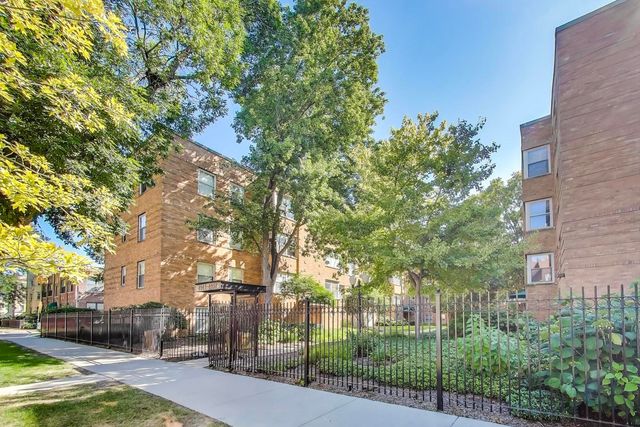 4947 N WOLCOTT Avenue 1B, Chicago, IL 60640