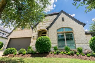 6927 Pondhawk Drive, Katy, TX 77493