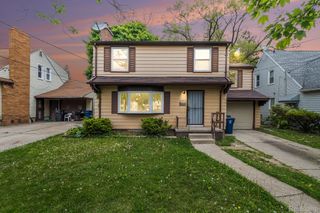 2952 Clement Street, Flint, MI 48504