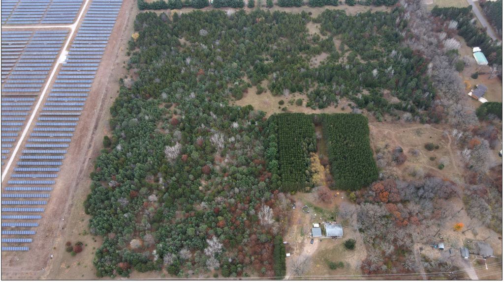 LOT 1 Kable Avenue, North Branch, MN 55056 — exterior