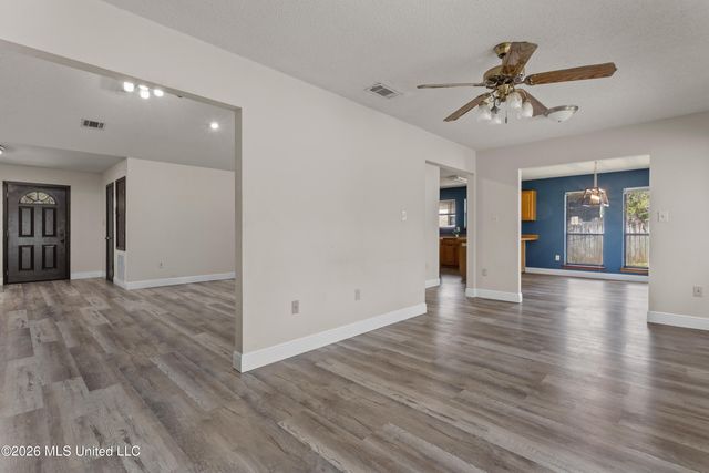 6418 Apelehama Road, Diamondhead, MS 39525