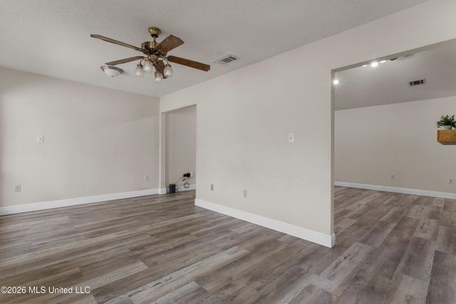 6418 Apelehama Road, Diamondhead, MS 39525