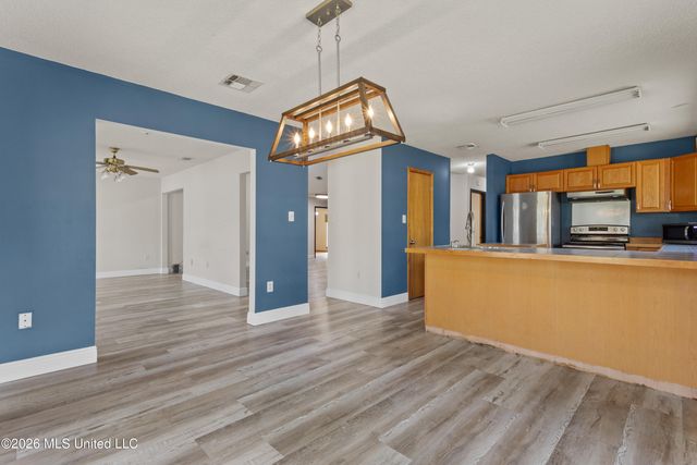 6418 Apelehama Road, Diamondhead, MS 39525