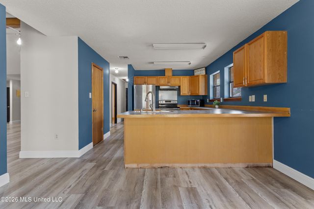 6418 Apelehama Road, Diamondhead, MS 39525