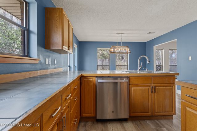 6418 Apelehama Road, Diamondhead, MS 39525