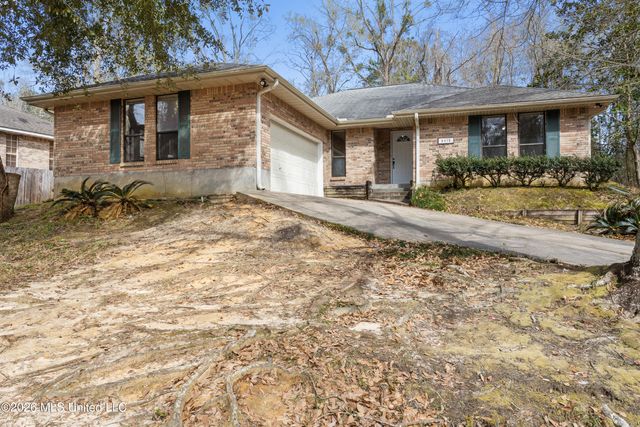 6418 Apelehama Road, Diamondhead, MS 39525