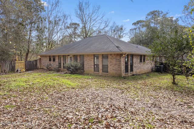 6418 Apelehama Road, Diamondhead, MS 39525